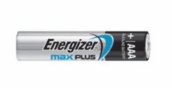 Energizer Max Plus AAA Batteria monouso Mini Stilo AAA Alcalino 