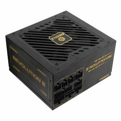 Enermax ERV750G-AHG-MAC alimentatore per computer 750 W 20+4 pin ATX ATX Nero 