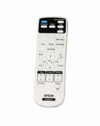 Epson 1613717 telecomando Proiettore Pulsanti 
