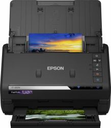 Epson FastFoto FF-680W 