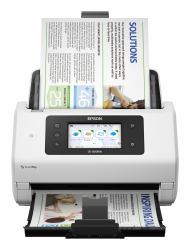 Epson WorkForce DS-800WN Scanner a foglio 600 x 600 DPI A4 Bianco 