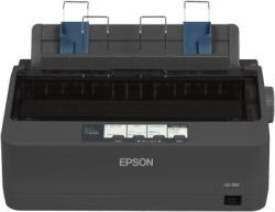 Epson LQ-350 stampante ad aghi 360 x 180 DPI 347 cps 