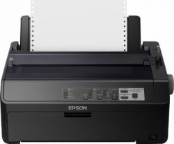 Epson FX-890II stampante ad aghi 240 x 144 DPI 612 cps 