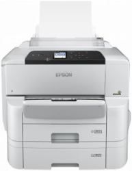 Epson WorkForce Pro WF-C8190DTW stampante a getto d'inchiostro A colori 4800 x 1200 DPI A3 Wi-Fi 