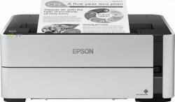 Epson EcoTank ET-M1180 stampante a getto d'inchiostro 1200 x 2400 DPI A4 Wi-Fi 