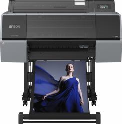 Epson SureColor SC-P7500 Spectro stampante grandi formati Ad inchiostro A colori 2400 x 1200 DPI A1 [594 x 841 mm] Collegamento ethernet LAN 