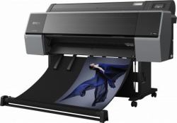 Epson SureColor SC-P9500 stampante grandi formati Ad inchiostro 1200 x 2400 DPI Collegamento ethernet LAN 