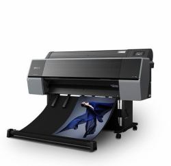 Epson SureColor SC-P9500 SPECTRO stampante grandi formati Ad inchiostro A colori 1200 x 2400 DPI Collegamento ethernet LAN 