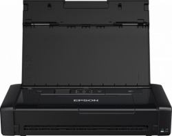 Epson WorkForce WF-110W stampante a getto d'inchiostro A colori 5760 x 1440 DPI Wi-Fi 