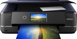 Epson Expression Photo XP-970 stampante fotografica multifunzione inkjet a cartucce 