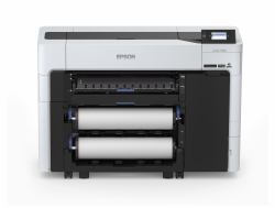 Epson SureColor SC-T3700D stampante grandi formati Ad inchiostro A colori 2400 x 1200 DPI A1 [594 x 841 mm] 