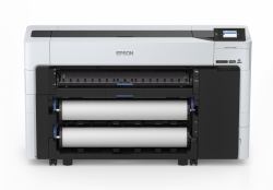 Epson SureColor SC-T5700D stampante grandi formati Ad inchiostro A colori 2400 x 1200 DPI A0 [841 x 1189 mm] 