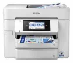 Epson WorkForce Pro WF-C4810DTWF Ad inchiostro A4 4800 x 2400 DPI 36 ppm Wi-Fi 