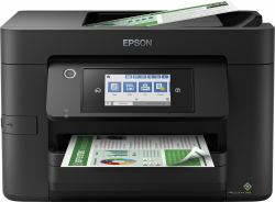 Epson WorkForce Pro WF-4820DWF 