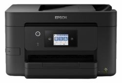 Epson WorkForce Pro WF-3820DWF Ad inchiostro A4 4800 x 2400 DPI 35 ppm Wi-Fi 