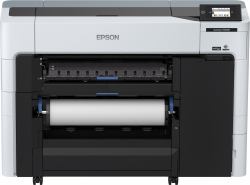 Epson SureColor SC-P6500E stampante grandi formati Wi-Fi Ad inchiostro A colori 1200 x 2400 DPI A1 [594 x 841 mm] Collegamento ethernet LAN 