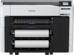 Epson SureColor SC-P6500DE stampante grandi formati Wi-Fi Ad inchiostro A colori 1200 x 2400 DPI A1 [594 x 841 mm] Collegamento ethernet LAN 