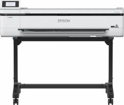Epson SureColor SC-T5100M stampante grandi formati Wi-Fi Ad inchiostro A colori 2400 x 1200 DPI A0 [841 x 1189 mm] Collegamento ethernet LAN 