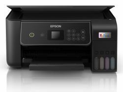 Epson EcoTank ET-2871 Ad inchiostro A4 5760 x 1440 DPI 33 ppm Wi-Fi 