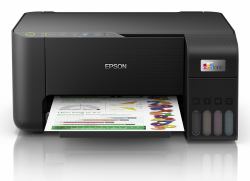 Epson EcoTank ET-2860 Ad inchiostro A4 5760 x 1440 DPI 33 ppm Wi-Fi 