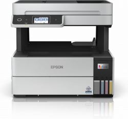 Epson EcoTank ET-5170 Ad inchiostro A4 4800 x 1200 DPI 37 ppm Wi-Fi 