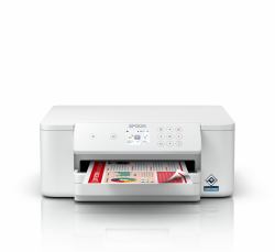 Epson WorkForce Pro WF-C4310DW stampante a getto d'inchiostro A colori 4800 x 2400 DPI A4 Wi-Fi 