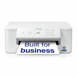 Epson WorkForce Pro WF-C4310DW stampante a getto d'inchiostro A colori 4800 x 2400 DPI A4 Wi-Fi 