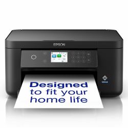 Epson Expression Home XP-5200 Ad inchiostro A4 4800 x 1200 DPI Wi-Fi 