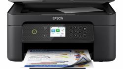 Epson Expression Home XP-4200 Ad inchiostro A4 5760 x 1440 DPI 33 ppm Wi-Fi 