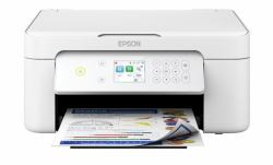 Epson Expression Home XP-4205 stampante multifunzione inkjet a cartucce 