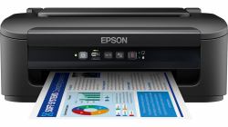 Epson WorkForce WF-2110W stampante a getto d'inchiostro A colori 5760 x 1440 DPI A4 Wi-Fi 