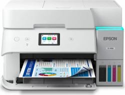 Epson EcoTank ET-4956 stampante multifunzione a serbatoio 