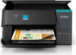 Epson EcoTank ET-2950 Ad inchiostro A4 4800 x 1200 DPI 33 ppm Wi-Fi 