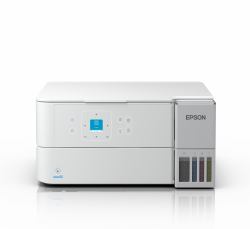 Epson EcoTank ET-2956 Ad inchiostro A4 4800 x 1200 DPI 33 ppm Wi-Fi 