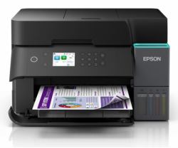 Epson EcoTank ET-3950 Ad inchiostro A4 4800 x 1200 DPI 35 ppm Wi-Fi 