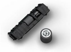 Epson C12C937651 nastro di stampa Rullo di alimentazione della stampante 