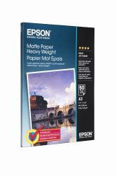 Epson Carta speciale opaca "matte" alto spessore 