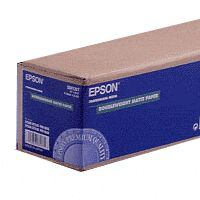 Epson Carta opaca "matte" doppio spessore, in rotoli da111,8cm [44''] x 25m 