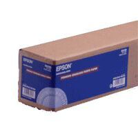 Epson Carta fotografica semilucida Premium, in rotoli da111,8cm [44''] x 30, 5m. 