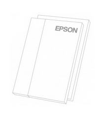 Epson Premium SemiMatte Photo Paper[260], in rotoli da 60, 96cm [24''] x 30, 5m 