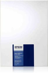 Epson Traditional Photo Paper 