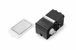 Epson C13S210139 pulitore stampante Kit di pulizia della testina di stampa 
