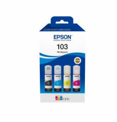 Epson C13T00S64A ricarica di inchiostro per stampante Originale 