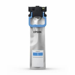 Epson WorkForce Pro WF-C529R / C579R Cyan XL Ink Supply Unit 
