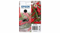 Epson 503 cartuccia d'inchiostro 1 pz Originale Resa standard Nero 
