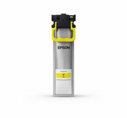 Epson C13T11C440 cartuccia d'inchiostro 1 pz Originale High [L] Yield Giallo 