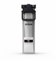 Epson C13T11D140 cartuccia d'inchiostro 1 pz Originale Resa elevata [XL] Nero 