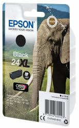 Epson Elephant Cartuccia Nero xl 