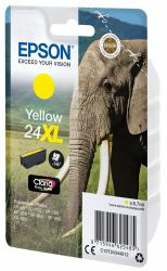 Epson Elephant Cartuccia Giallo xl 