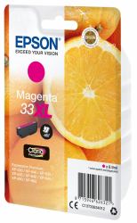 Epson Oranges Cartuccia Magenta T33XL Claria Premium 